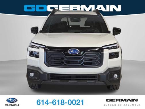 Wh7 2026 Subaru Outback Premium
