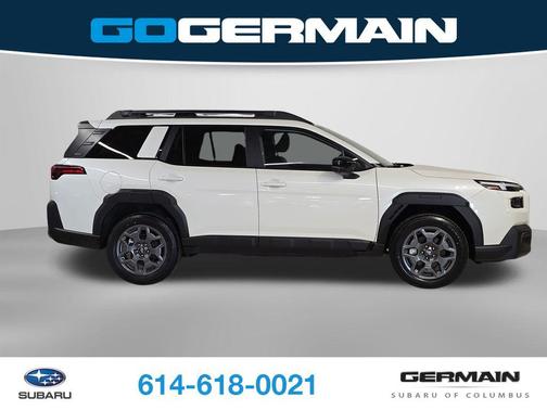 Wh7 2026 Subaru Outback Premium