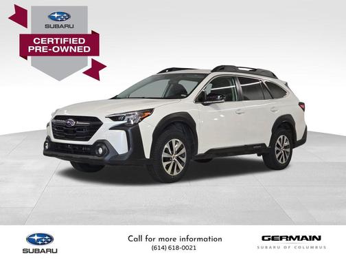 2023 Subaru Outback Premium