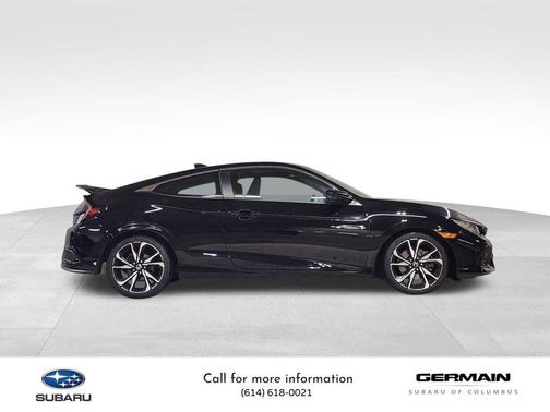 2019 Honda Civic Si Base