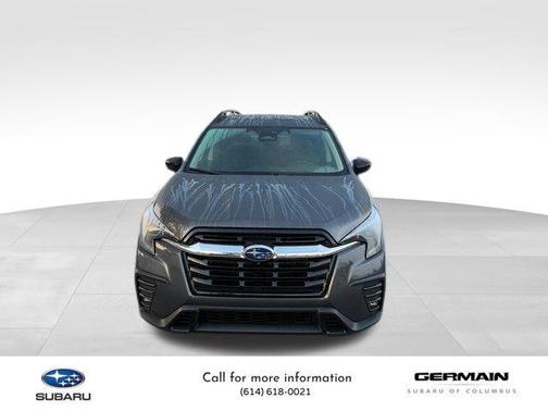 2025 Subaru Ascent Limited 8-Passenger