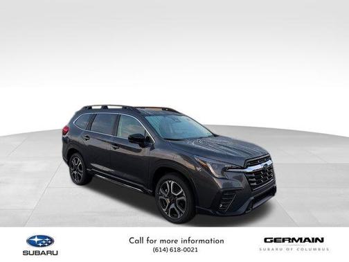 2025 Subaru Ascent Limited 8-Passenger