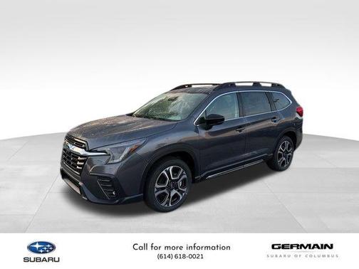 2025 Subaru Ascent Limited 8-Passenger