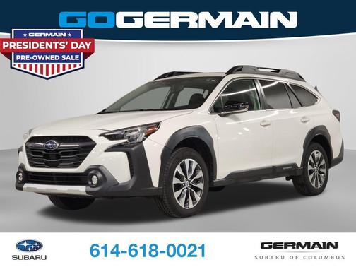 2023 Subaru Outback Limited