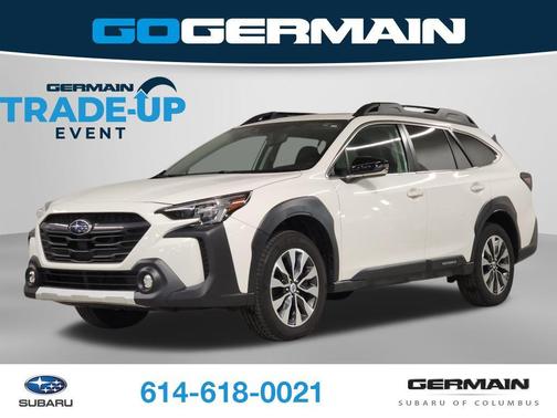 2023 Subaru Outback Limited