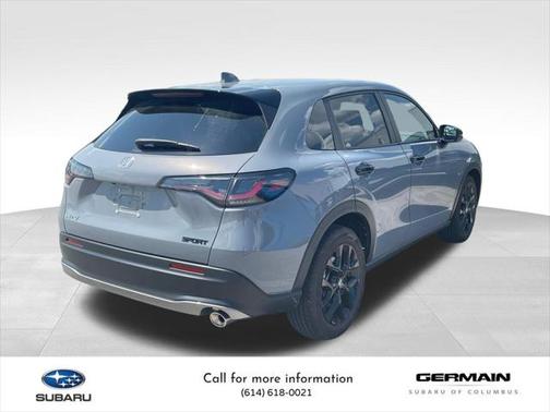 2024 Honda HR-V AWD Sport