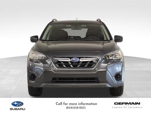 2023 Subaru Crosstrek Base