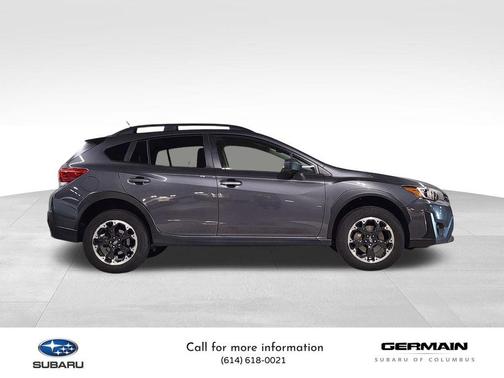 2023 Subaru Crosstrek Base