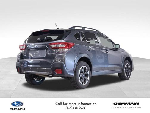 2023 Subaru Crosstrek Base