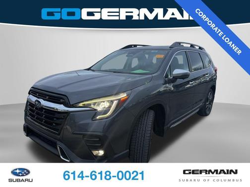 2023 Subaru Ascent Touring 7-Passenger