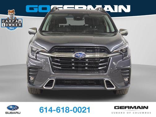 2023 Subaru Ascent Touring 7-Passenger