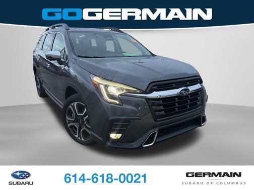 2023 Subaru Ascent Touring 7-Passenger