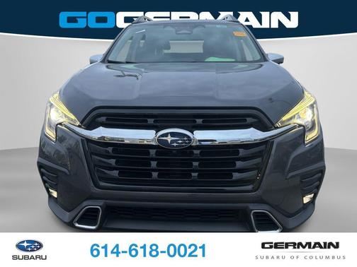 2023 Subaru Ascent Touring 7-Passenger
