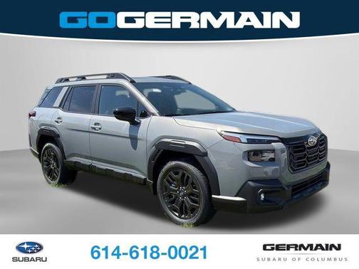 River Rock Pearl 2026 Subaru Outback Limited XT
