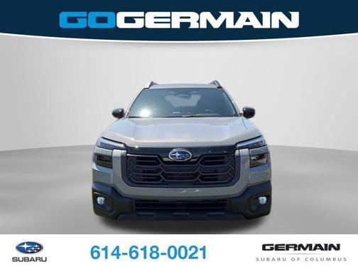 River Rock Pearl 2026 Subaru Outback Limited XT