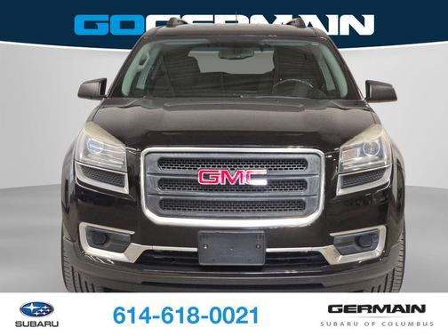 2015 GMC Acadia SLE-1