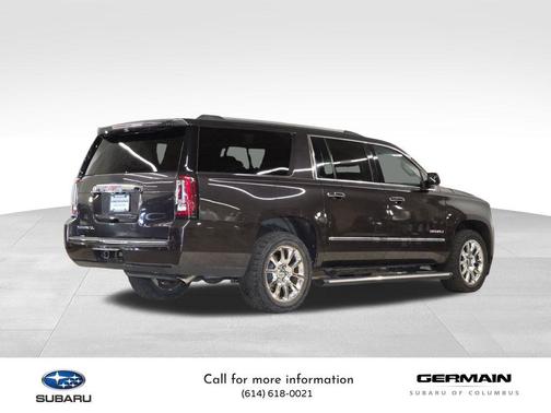 2015 GMC Yukon XL 1500 Denali