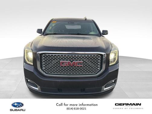 2015 GMC Yukon XL 1500 Denali