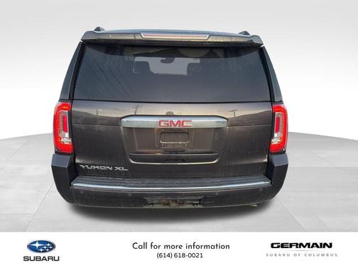 2015 GMC Yukon XL 1500 Denali