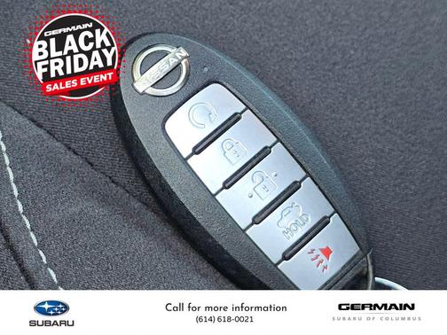 2024 Nissan Altima S FWD