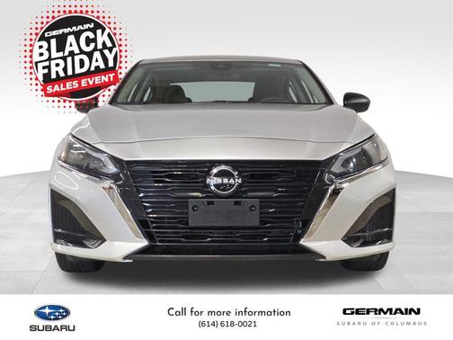 2024 Nissan Altima S FWD