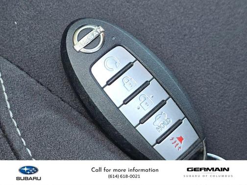 2024 Nissan Altima S FWD