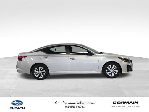 2024 Nissan Altima S FWD