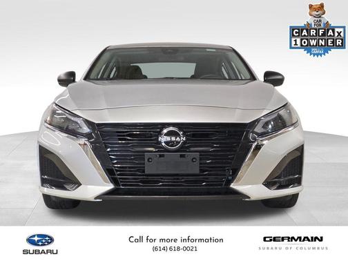 2024 Nissan Altima S FWD