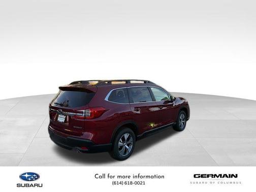 2025 Subaru Ascent Premium 7-Passenger