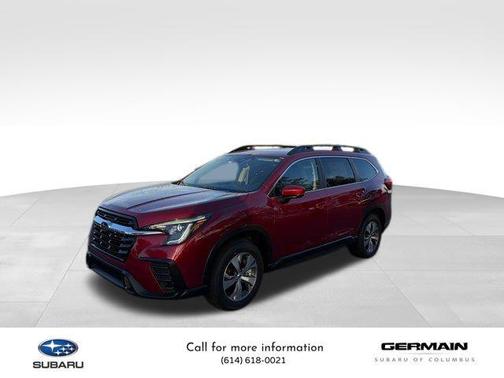 2025 Subaru Ascent Premium 7-Passenger