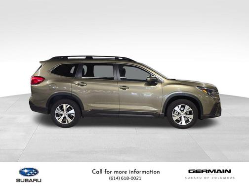 2024 Subaru Ascent Premium 7-Passenger