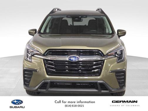 2024 Subaru Ascent Premium 7-Passenger