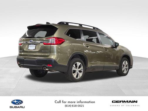 2024 Subaru Ascent Premium 7-Passenger