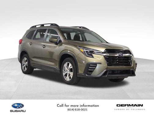 2024 Subaru Ascent Premium 7-Passenger