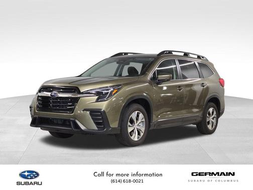2024 Subaru Ascent Premium 7-Passenger