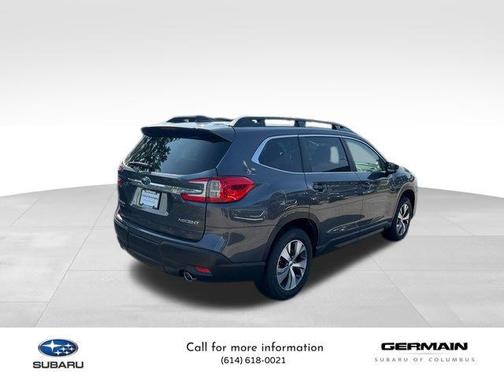2025 Subaru Ascent Premium 7-Passenger
