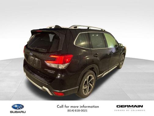 2023 Subaru Forester Touring