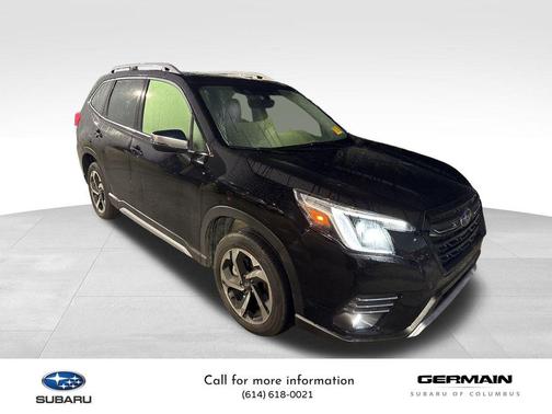2023 Subaru Forester Touring
