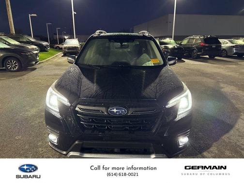 2023 Subaru Forester Touring