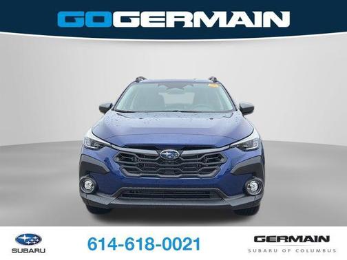 2026 Subaru Crosstrek Hybrid Base