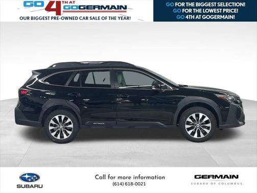2023 Subaru Outback Limited