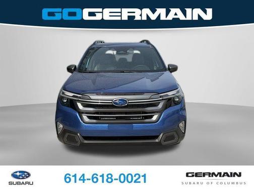 2025 Subaru Forester Hybrid Limited