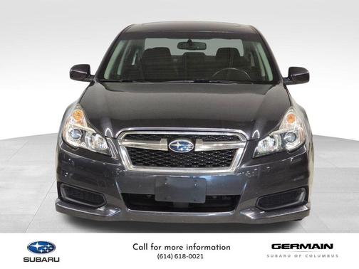 2013 Subaru Legacy Premium