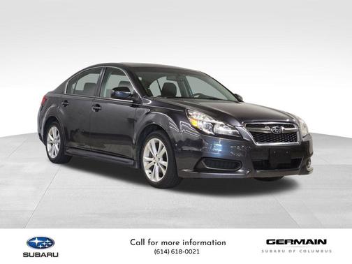 2013 Subaru Legacy Premium