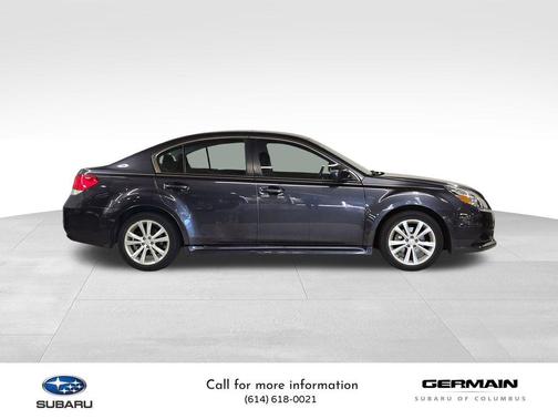 2013 Subaru Legacy Premium