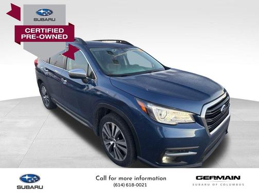2022 Subaru Ascent Touring 7-Passenger