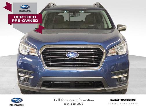 2022 Subaru Ascent Touring 7-Passenger