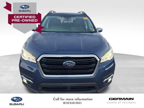 2022 Subaru Ascent Touring 7-Passenger