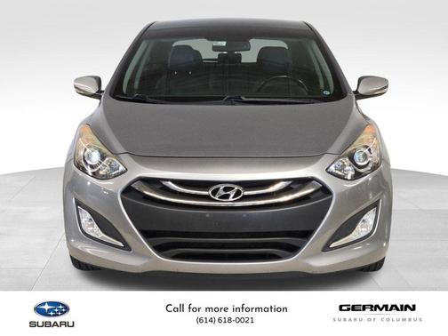 2013 Hyundai Elantra GT Base