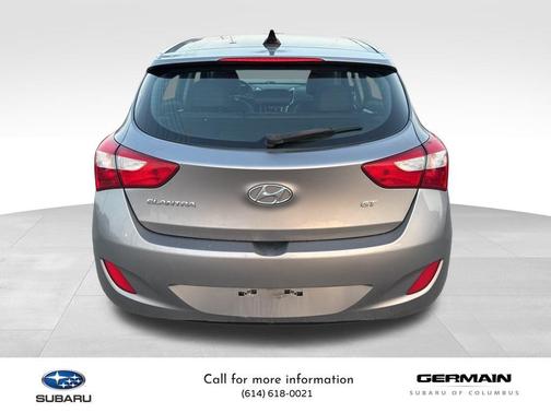 2013 Hyundai Elantra GT Base